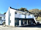 東海道本線/静岡駅 バス:24分:停歩11分 2階 築42年の外観
