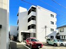 東海道本線/静岡駅 徒歩23分 3階 築6年の外観