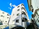  東海道本線/静岡駅 徒歩23分 4階 築6年