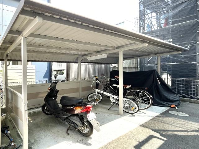  東海道本線/静岡駅 徒歩23分 2階 築7年