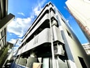  東海道本線/静岡駅 徒歩23分 4階 築6年