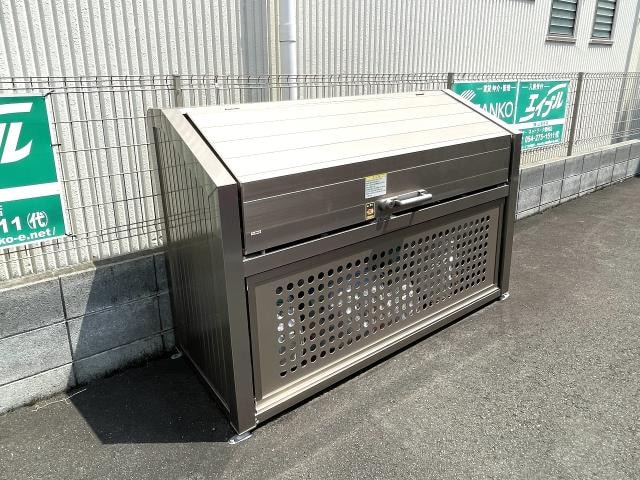  東海道本線/静岡駅 徒歩23分 2階 築7年