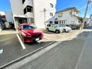  東海道本線/静岡駅 徒歩23分 4階 築6年