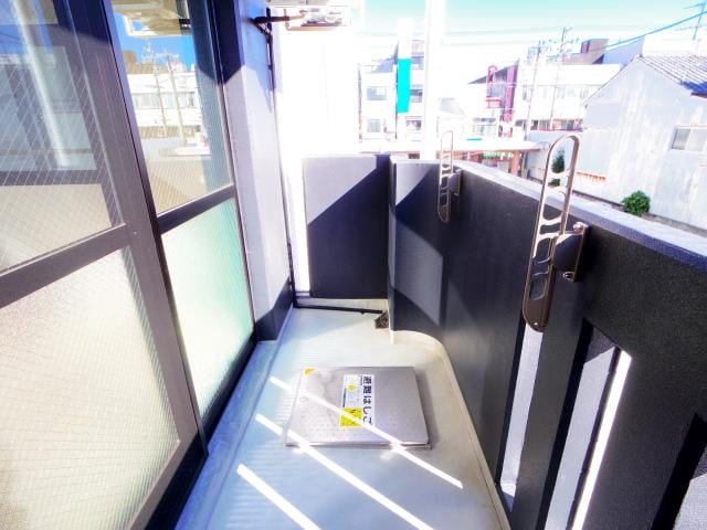  東海道本線/静岡駅 徒歩23分 2階 築7年