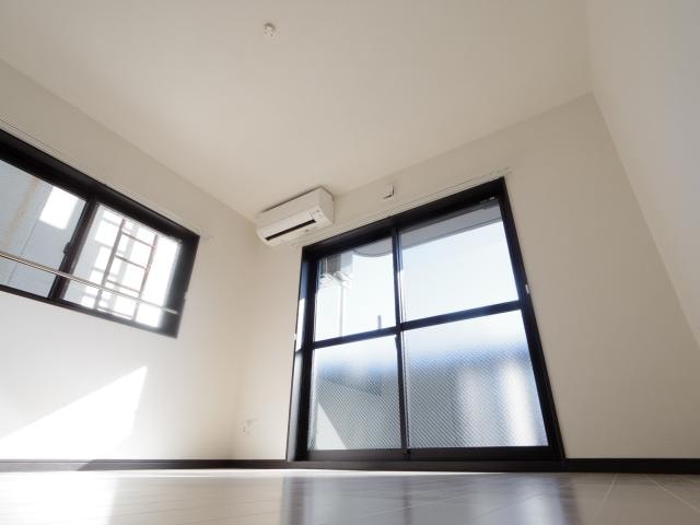  東海道本線/静岡駅 徒歩23分 2階 築7年