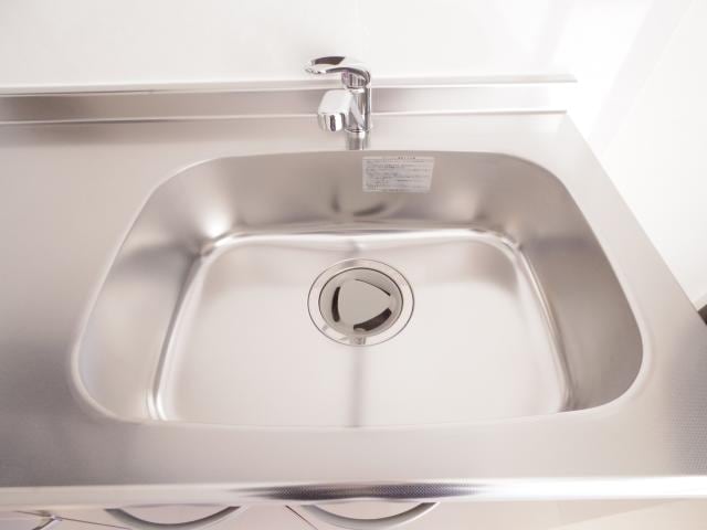  東海道本線/静岡駅 徒歩23分 2階 築7年