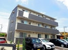 静岡鉄道静岡清水線/長沼駅 徒歩5分 2階 築5年の外観
