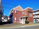 東海道本線/安倍川駅 徒歩6分 1階 築33年の外観
