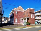 東海道本線/安倍川駅 徒歩6分 1階 築33年の外観