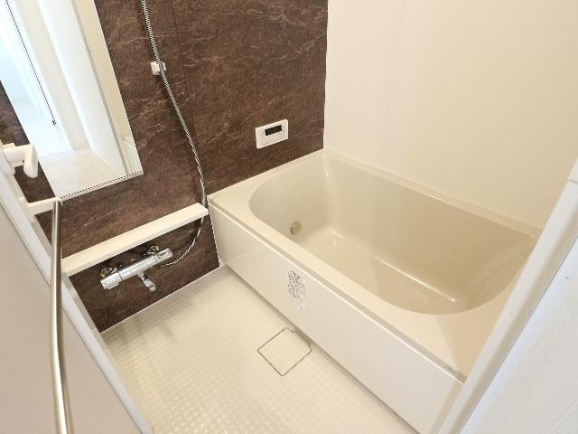  東海道本線/静岡駅 徒歩14分 4階 築5年