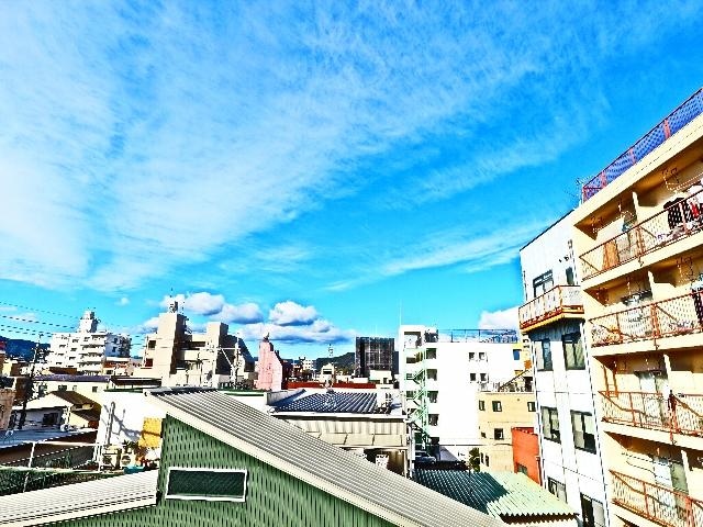  東海道本線/静岡駅 徒歩14分 4階 築5年