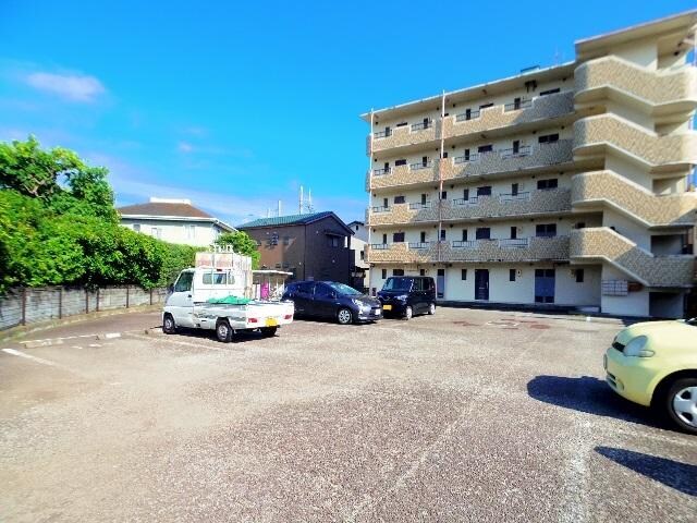  東海道本線/安倍川駅 徒歩9分 5階 築28年