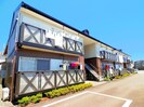 東海道本線/静岡駅 バス:33分:停歩1分 2階 築31年の外観