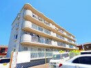 東海道本線/静岡駅 バス:33分:停歩4分 3階 築31年の外観