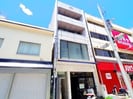 東海道本線/静岡駅 徒歩7分 1階 築36年の外観