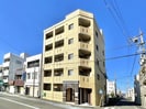 東海道本線/静岡駅 徒歩20分 3階 築5年の外観