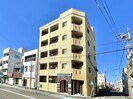 東海道本線/静岡駅 徒歩20分 3階 築5年の外観
