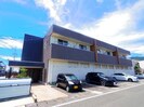 東海道本線/安倍川駅 徒歩3分 2階 築5年の外観