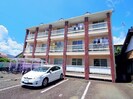 東海道本線/静岡駅 バス:18分:停歩4分 1階 築28年の外観