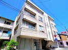 静岡鉄道静岡清水線/日吉町駅 徒歩6分 1階 築38年の外観