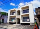 東海道本線/静岡駅 バス:21分:停歩4分 1階 築35年の外観