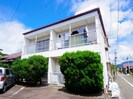 東海道本線/静岡駅 バス:18分:停歩4分 1階 築45年の外観