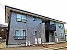 東海道本線/静岡駅 バス:36分:停歩2分 1階 築30年の外観