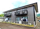 東海道本線/静岡駅 バス:37分:停歩2分 2階 築30年の外観