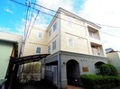 東海道本線/静岡駅 バス:15分:停歩3分 1階 築24年の外観