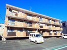 東海道本線/安倍川駅 徒歩25分 2階 築25年の外観