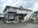 静岡鉄道静岡清水線/古庄駅 徒歩12分 1階 築33年の外観