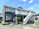静岡鉄道静岡清水線/古庄駅 徒歩12分 1階 築33年の外観