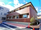 東海道本線/静岡駅 バス:22分:停歩4分 2階 築5年の外観