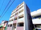 東海道本線/静岡駅 バス:12分:停歩2分 1階 築5年の外観