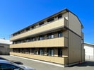 東海道本線/静岡駅 バス:22分:停歩4分 1階 築5年の外観