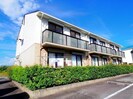 東海道本線/安倍川駅 徒歩28分 2階 築29年の外観