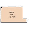 東海道本線/静岡駅 バス:16分:停歩3分 2階 築50年 その他の間取り