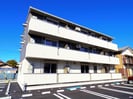 東海道本線/静岡駅 バス:24分:停歩2分 2階 築5年の外観
