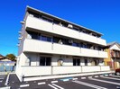 東海道本線/静岡駅 バス:24分:停歩2分 2階 築5年の外観
