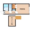 東海道本線/静岡駅 バス:24分:停歩7分 1階 築36年 1Kの間取り