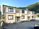 東海道本線/静岡駅 バス:22分:停歩3分 1階 築30年の外観