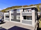 東海道本線/静岡駅 バス:35分:停歩9分 2階 築5年の外観
