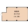 東海道本線/静岡駅 徒歩14分 1階 築28年 その他の間取り