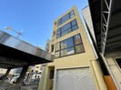 東海道本線/静岡駅 徒歩14分 1階 築27年の外観
