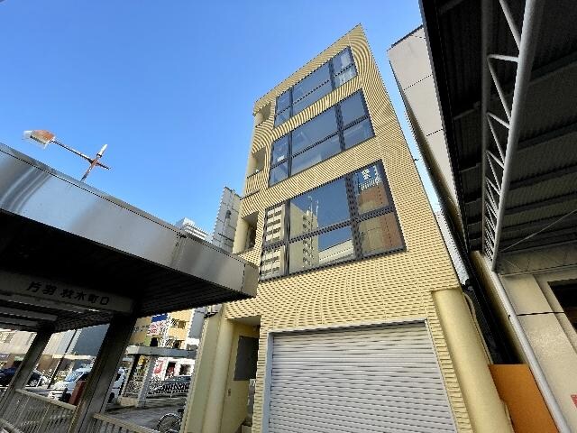  東海道本線/静岡駅 徒歩14分 1階 築28年