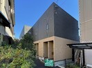 東海道本線/東静岡駅 徒歩18分 1階 築4年の外観