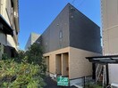  東海道本線/東静岡駅 徒歩18分 2階 築4年