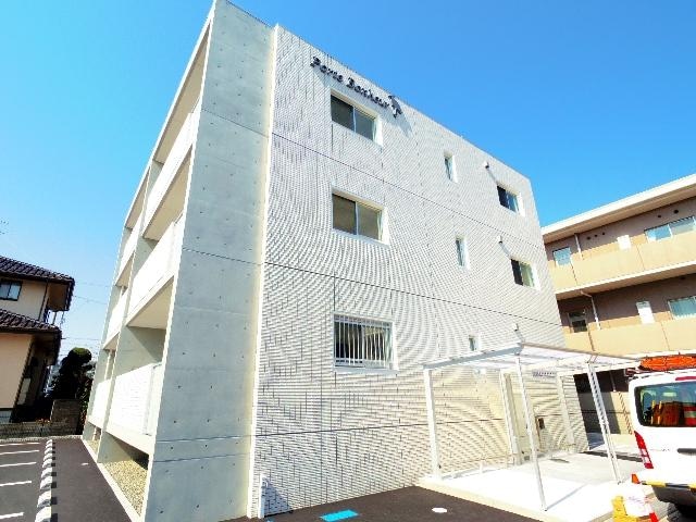  東海道本線/静岡駅 バス19分大岩二丁目下車:停歩6分 3階 築5年