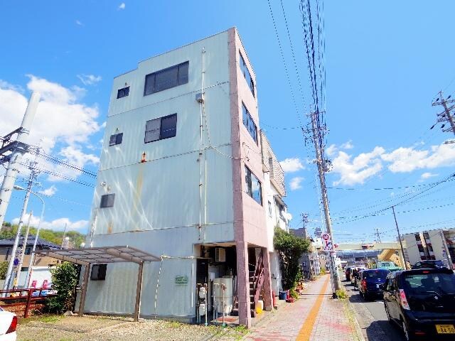  東海道本線/静岡駅 徒歩15分 1階 築32年