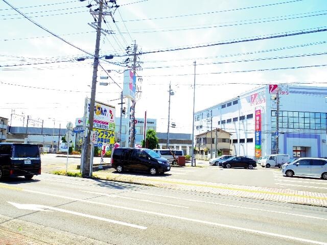  東海道本線/静岡駅 徒歩15分 1階 築32年